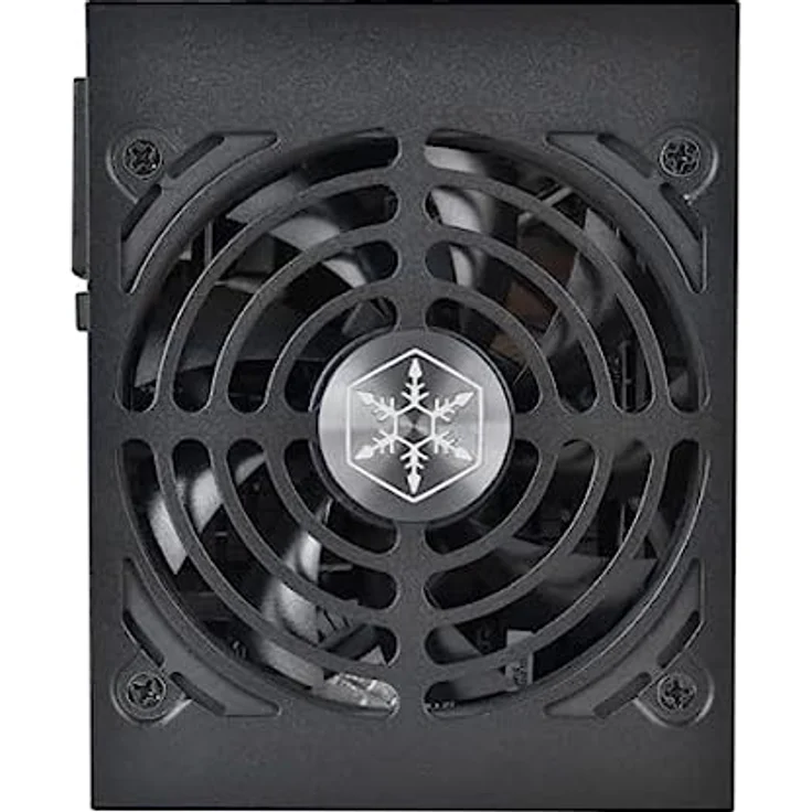 Silverstone SST-EX850R-PM Cybenetics Platinum vollständig modulares SFX-Netzteil,850W, SFX12V 4,0 & PCIe 5,0 – Bild 5