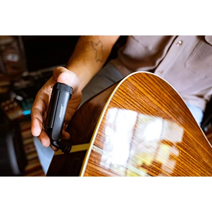 Bose 6 mm-Instrumenten-Drahtlossender für S1 Pro+ PA-System – Bild 3