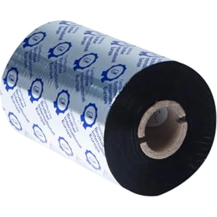 Brother BsP-1d450-110, Original Schwarzband für Drucker, Premium-Qualität, 2 Jahre Garantie – Bild 1