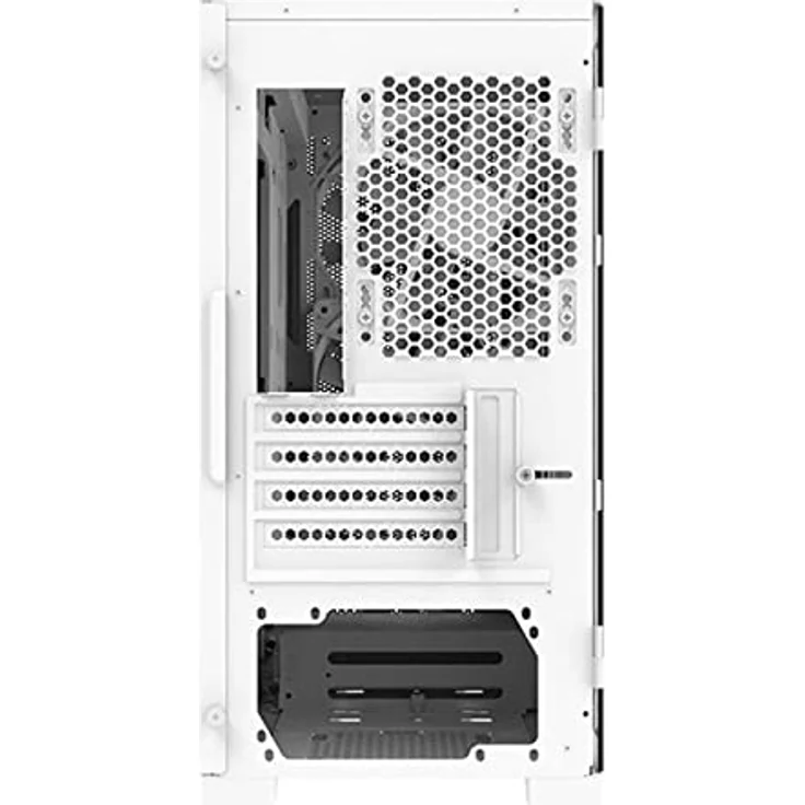 MONTECH AIR 100 ARGB MATX (Weiß) – Bild 4