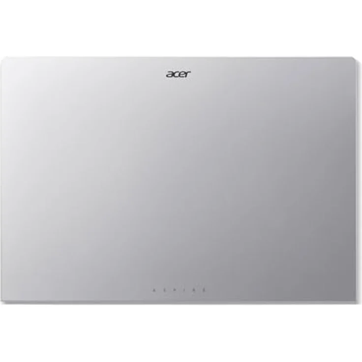 Acer Aspire Lite 16 AL16-54P-523X, 16" WUXGA IPS Notebook mit Intel Core i5-1334U, 16GB RAM, 512GB SSD, Silber – Bild 4