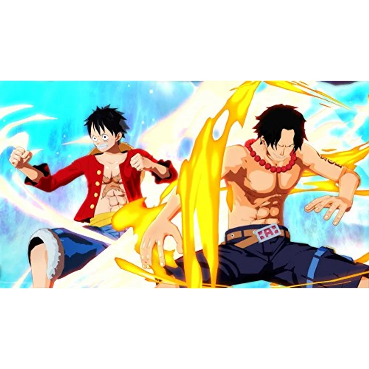 One Piece Unlimited World Red (Deluxe Edition) (Switch) – Bild 4