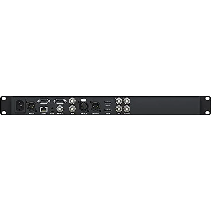 Blackmagic Design HyperDeck Studio HD Pro (BM-HYPERD/ST/DFHP) – Bild 3
