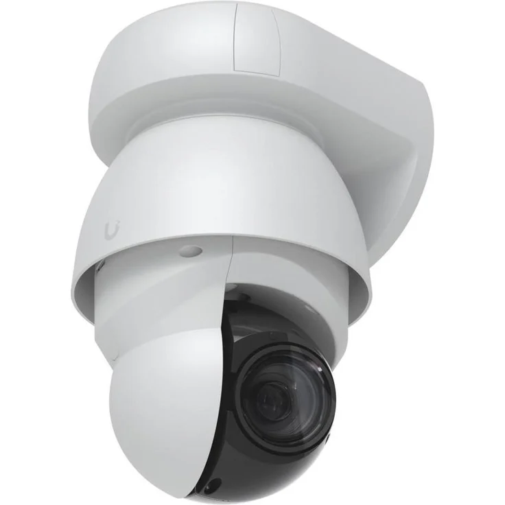 Ubiquiti UVC-AI-PTZ-W 4K AI PTZ Industriekamera, 22x Zoom, IP66 Wetterschutz, adaptive IR-LED-Nachtsicht