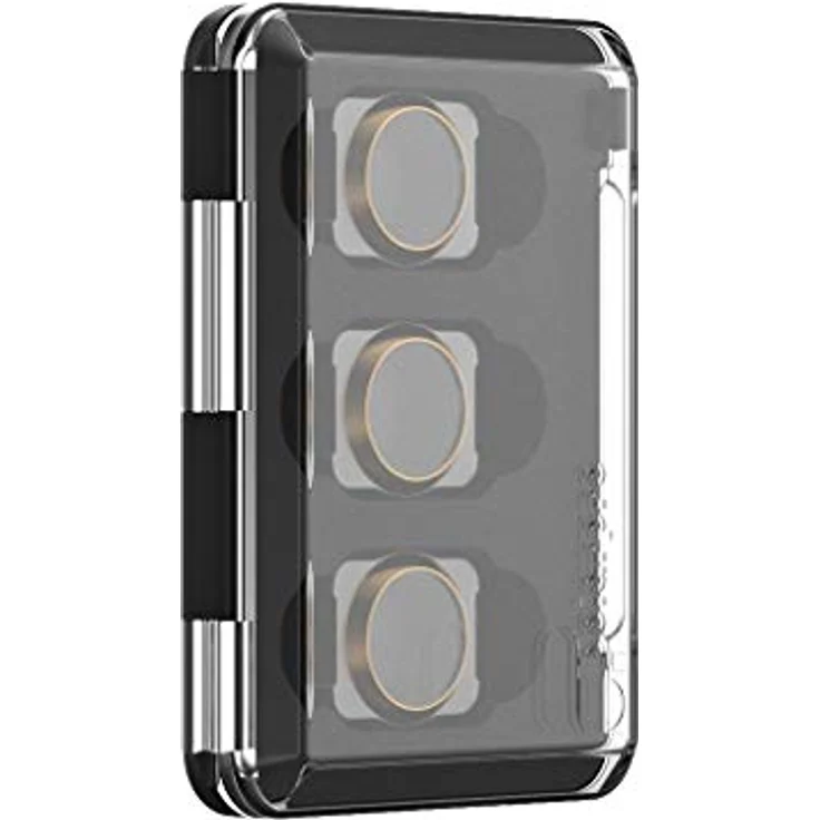 PolarPro Filterset Vivid Collection für DJI Mavic Air 2 ND-PL Filter – Bild 3