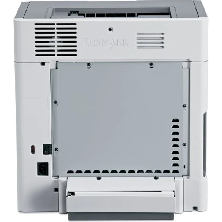 Lexmark C734DN, Farblaser (0025C0361) – Bild 5