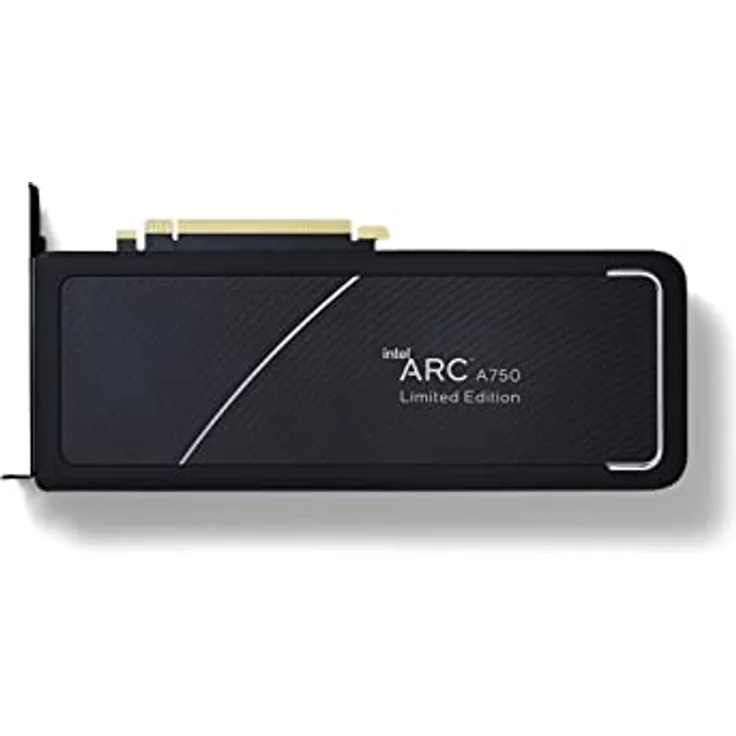 Intel Arc A750 Limited Edition 8GB GDDR6 (21P02J00BA) – Bild 3