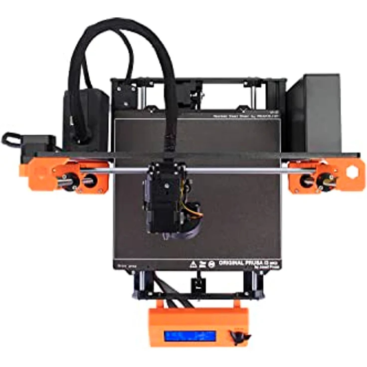 Prusa i3 MK3S Bausatz – Bild 5