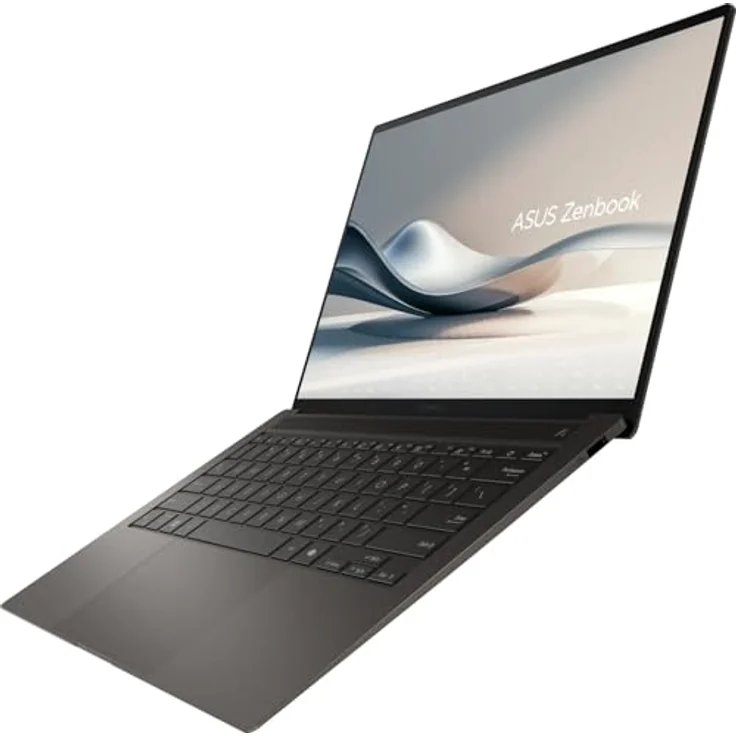 ASUS Zenbook S14 OLED,  14" WQXGA+ Touch Ultra 7 258V 32GB/1TB Win11 UX5406SA-PV050W – Bild 2
