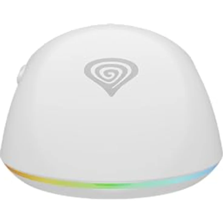 Genesis Zircon XIII, Wireless Gaming-Maus mit 26000 DPI, ergonomisches Design, weiß – Bild 7