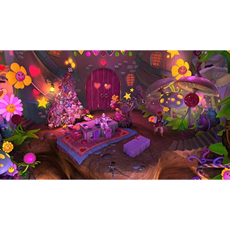The Book of Unwritten Tales 2 (Switch) – Bild 4