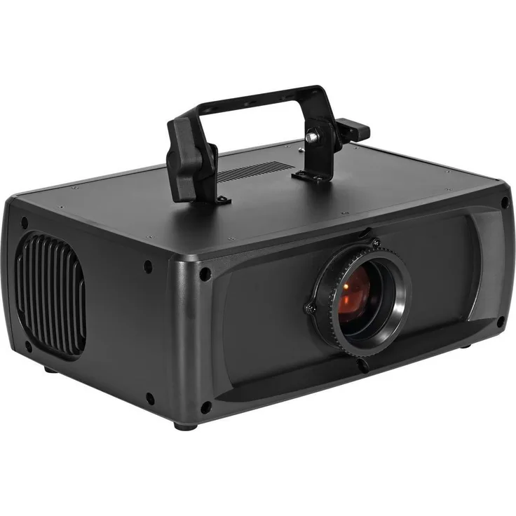 Eurolite LED WF-100 Wassereffekt, Scheinwerfer mit vielseitigen Lichteffekten