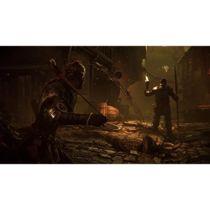 A Plague Tale: Innocence (PS5) – Bild 5