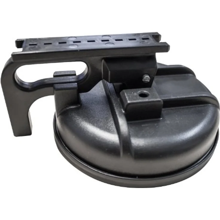 Selfsat Traveller Kit T30D Single Camping Koffer – Bild 6