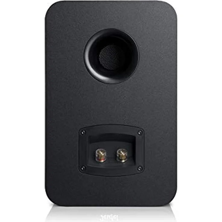 Teufel Ultima 20 - HiFi-Regallautsprecher, Kompakt & Leistungstark, Schwarz - Preisvergleich – Bild 3