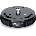 LEOFOTO Schnellwechselsystem QS-70