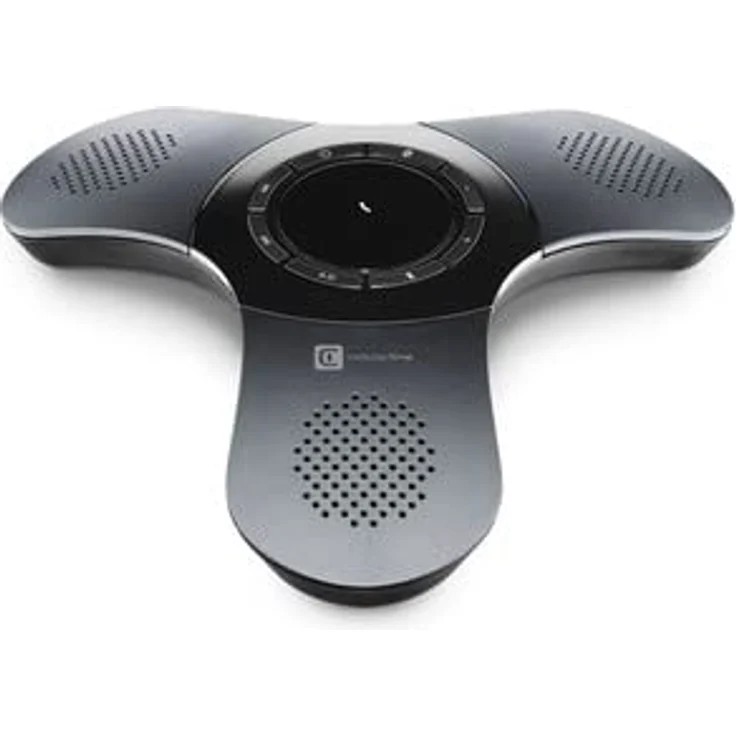 Cellularline Bluetooth Konferenzlautsprecher UFO BTSPKUFOCONFERENK mit 5 Stunden Sprechzeit – Bild 3