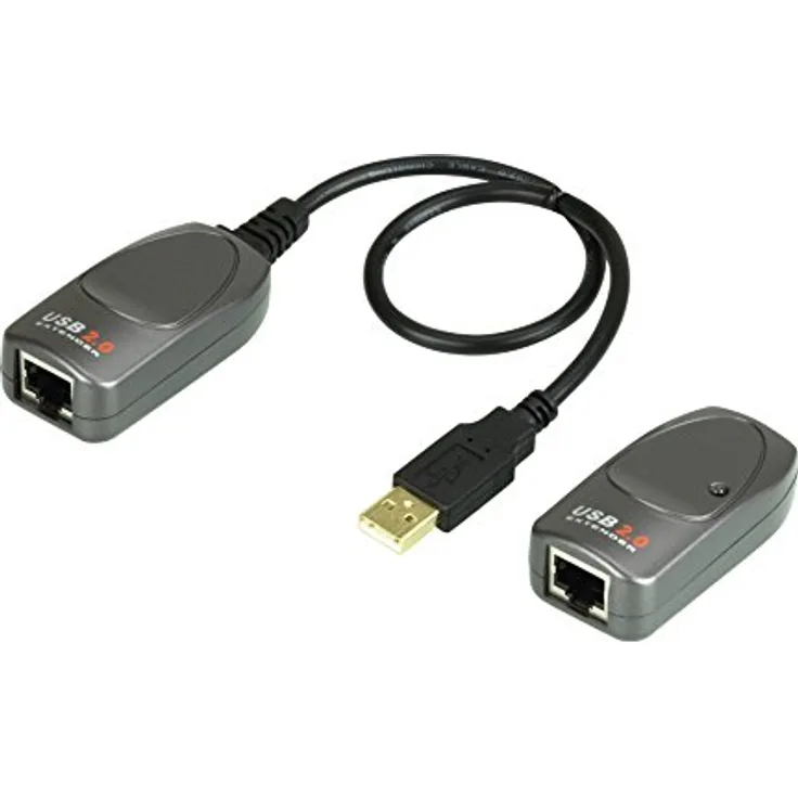 USB 2.0 Extender. <gt/>60m