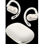 Edifier Comfo Flex, Offene Ohrkabellose Kopfhörer mit ANC, 10 Stunden Akkulaufzeit, weiß