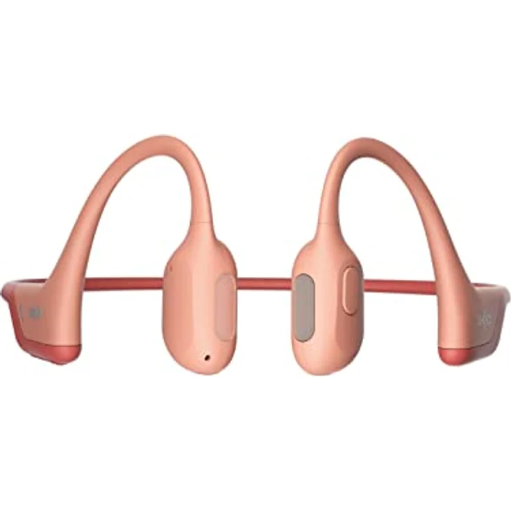 Shokz OpenRun Pro (2022) In-Ear-Kopfhörer, True-Wireless, IP55, pink  – Bild 2