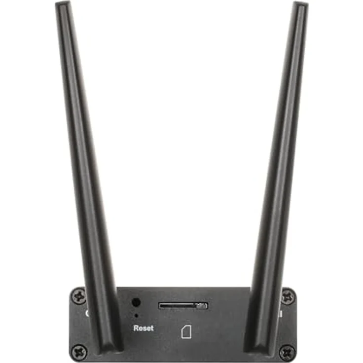 D-Link DWM-311, 4G LTE Modem-Router mit bis zu 150 Mbps Downloadgeschwindigkeit, Schwarz – Bild 5