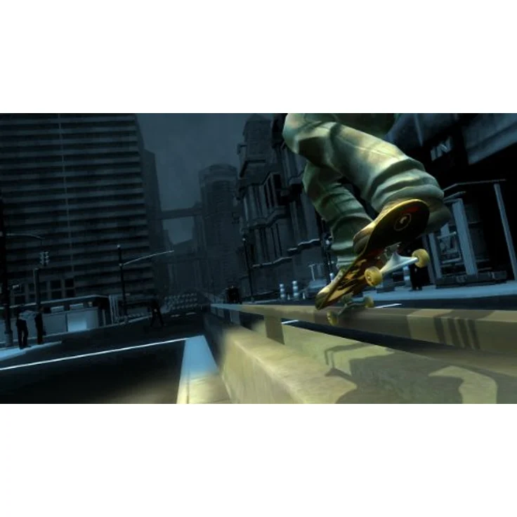 Shaun White Skateboarding (PS3) – Bild 3