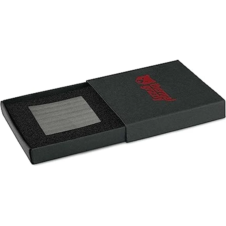Thermal Grizzly - KryoSheet (33x33x0,2mm) - Graphene Thermal Pad - Highest Thermal Conductivity - Alternative For High Performance Thermal Paste CPU/GPU/PS4/PS5/Xbox – Bild 3