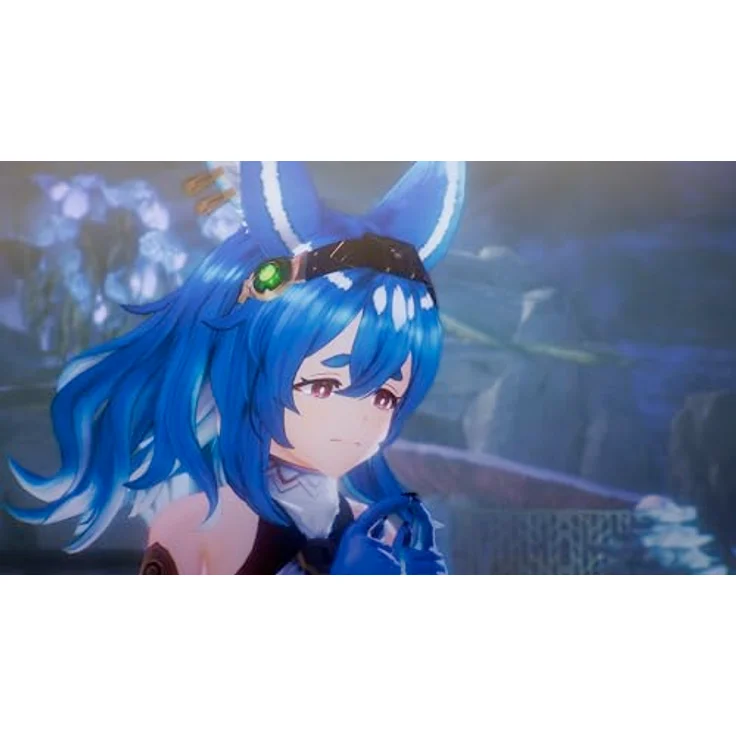 Koei Atelier Yumia: The Alchemist of Memories & the Envisioned Land, PS5-Game with Mana Manipulation and Real-Time Combat – Bild 5