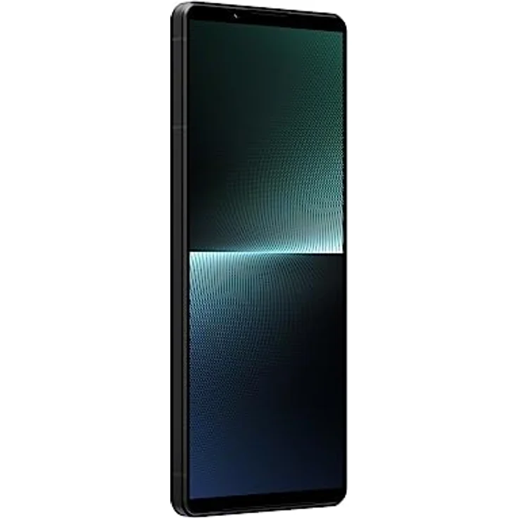 Sony Xperia 1 V schwarz ohne Simlock, ohne Branding – Bild 3