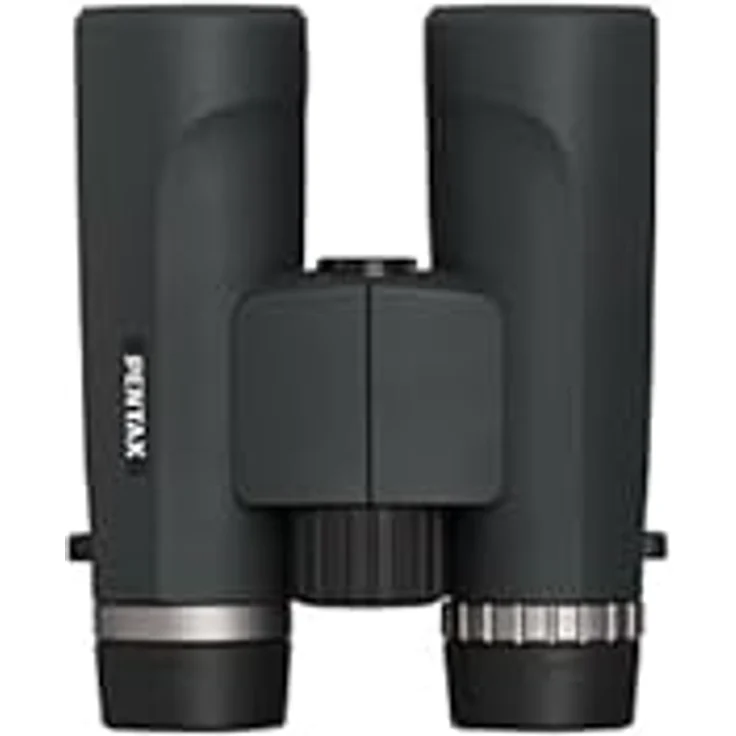 Pentax AD 10x36 WP Fernglas, Wasserdicht mit Stickstofffüllung – Bild 4