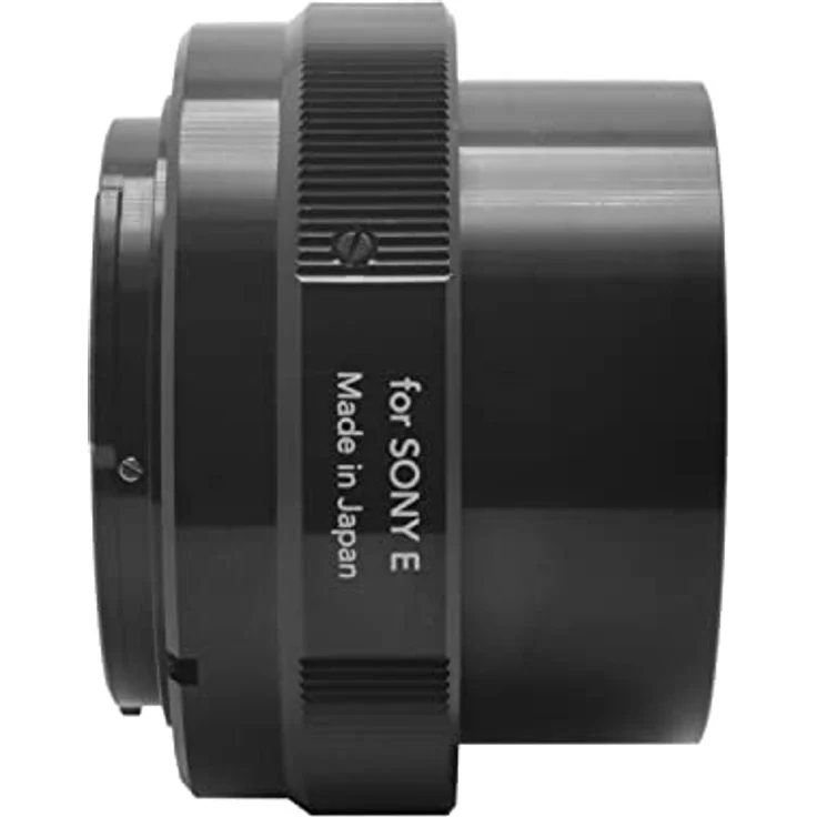 Tokina SZX 500mm F8 MF, Superteleobjektiv für Sony E mit Makrofunktion und donutförmigem Bokeh, schwarz – Bild 5