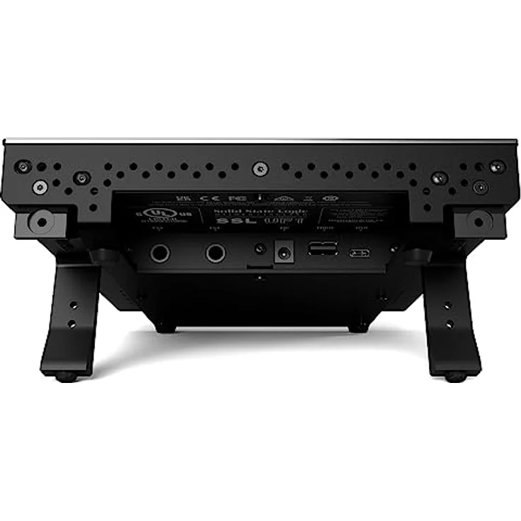 Solid State Logic SSL UF1 Single Fader DAW Steuerfläche mit Transport (726570X1) – Bild 4