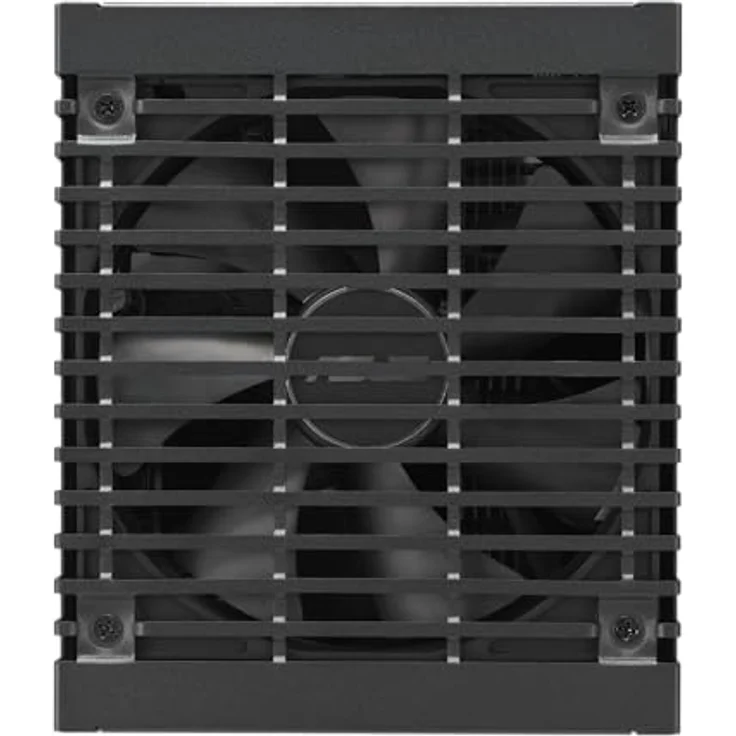 ASUS Pro WS 3000W Platinum, Workstation Netzteil mit 3000 Watt, unterstützt bis zu vier GeForce RTX 5090 Grafikkarten, ATX 3.1 kompatibel, PCIe 5.1, 80 PLUS Platin zertifiziert – Bild 3