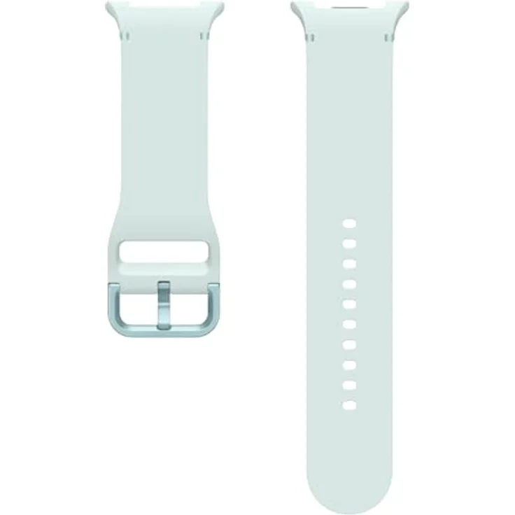Samsung Sport Band ET-SNL33 für Galaxy Watch8 | Watch8 Classic, elastisches Sport Armband in Mint, originales Zubehör, langlebig, präziser Sitz – Bild 2