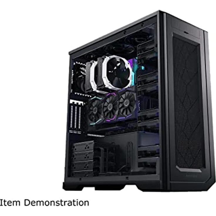 Phanteks Enthoo Pro 2 Closed Panel (PH-ES620PC_BK01) – Bild 4