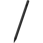 Joyroom JR-K12 Digital Active Stylus Pen for Touch Screens - Black, Precise and sensitive, Magnetic adsorption, Long battery life