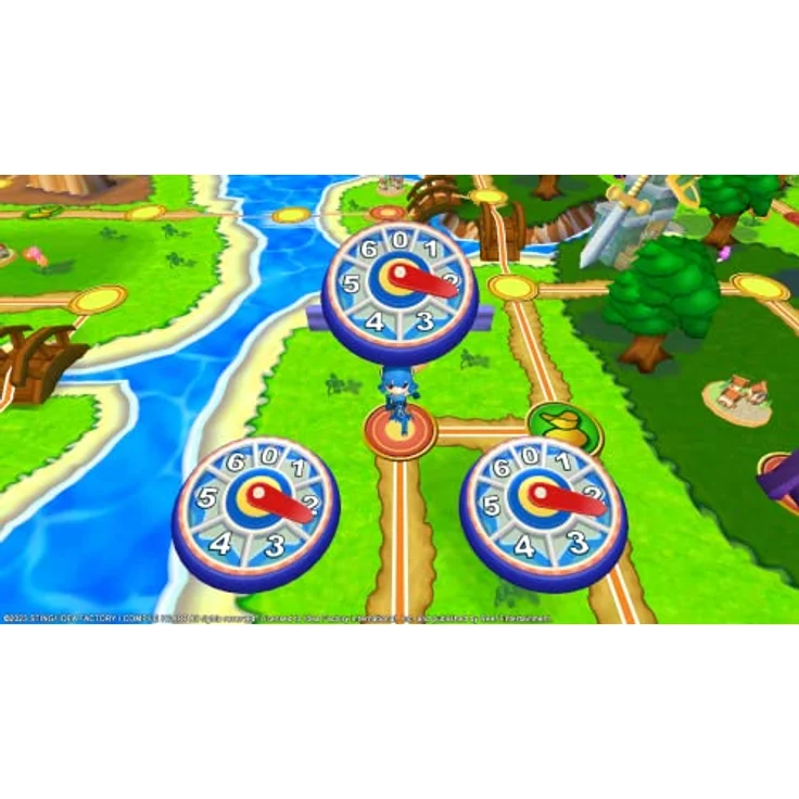 Dokapon Kingdom: Connect (Nintendo Switch) – Bild 5