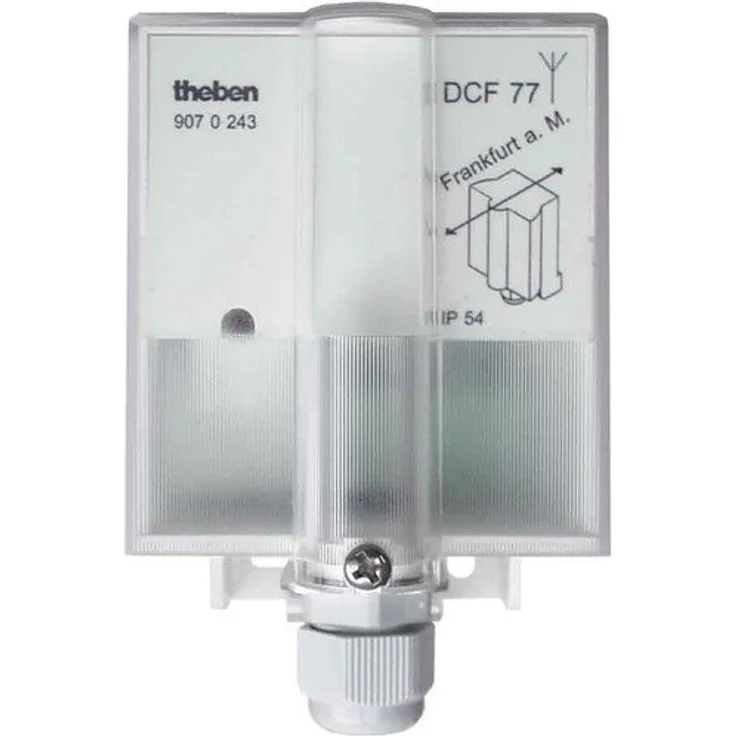 Theben 9070243 Antenne (DCF)