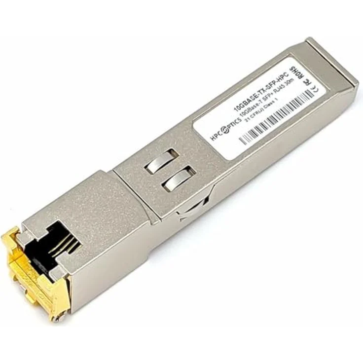 Cisco SFP-10G-T-X (SFP-10G-T-X) – Bild 2