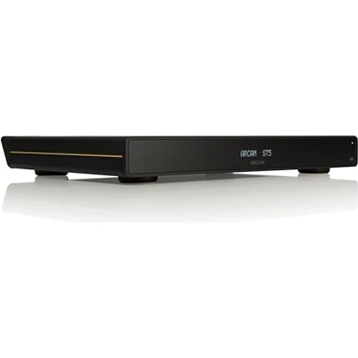Arcam: Radia ST5 Musik-Streamer