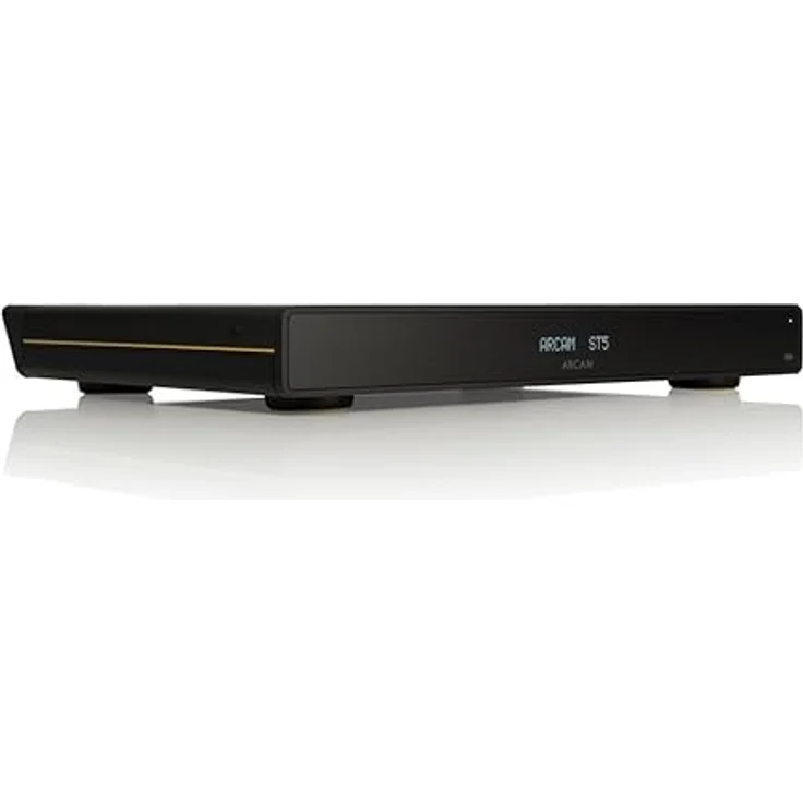 Arcam: Radia ST5 Musik-Streamer – Bild 1