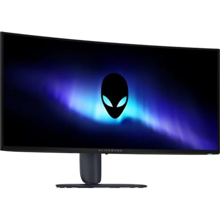 Alienware AW3426DW, 300 nits, Dell.de Preis-Match – Bild 2