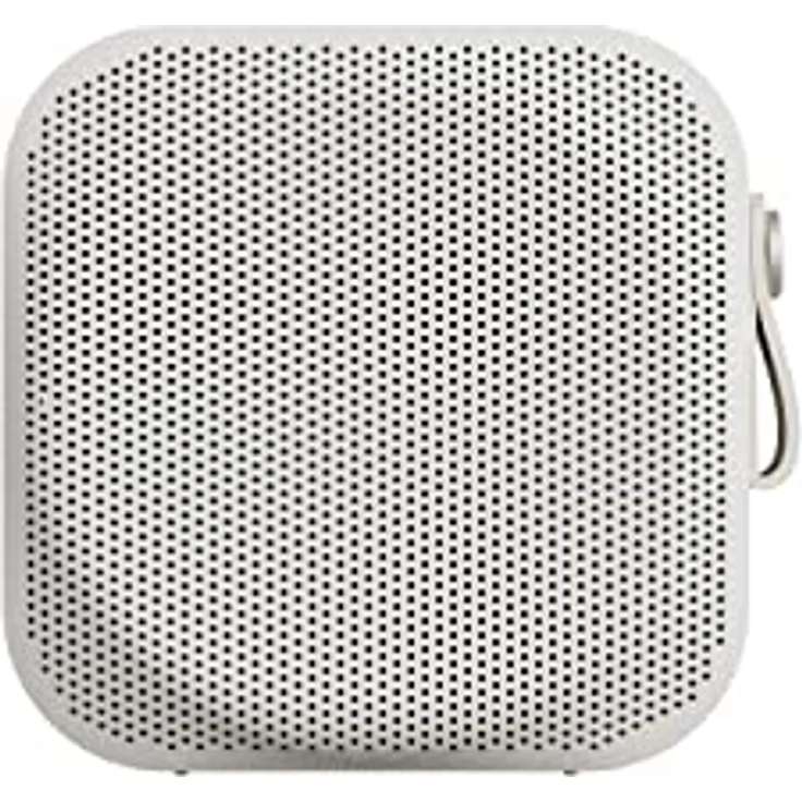 Sudio F2 Tragbarer Bluetooth-Lautsprecher mit IPX7 wasserdicht, Übertragungsfunktion, 3,5 mm AUX-Eingang, 15 Stunden Spielzeit (weiß) – Bild 1