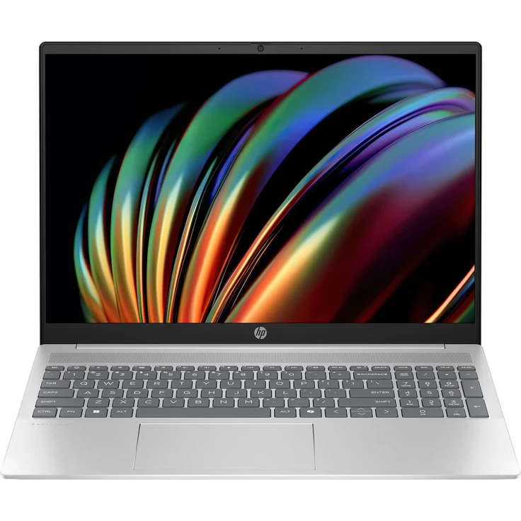 HP Pavilion 16-af0652ng, 2K Ultra HD Notebook, 40,6 cm (16 Zoll), Intel® Core(TM) i5, 16 GB RAM, 1 TB SSD, Windows 11 Home, Silber