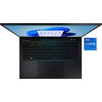 Medion® ERAZER Beast X40E Gaming-Laptop Gaming-Notebook (43,2 cm/17 Zoll, Intel Core i7 14700HX, GeForce RTX 4070, 1000 GB SSD)