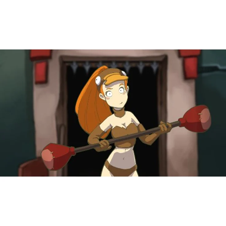 Chaos auf Deponia (PC) – Bild 5