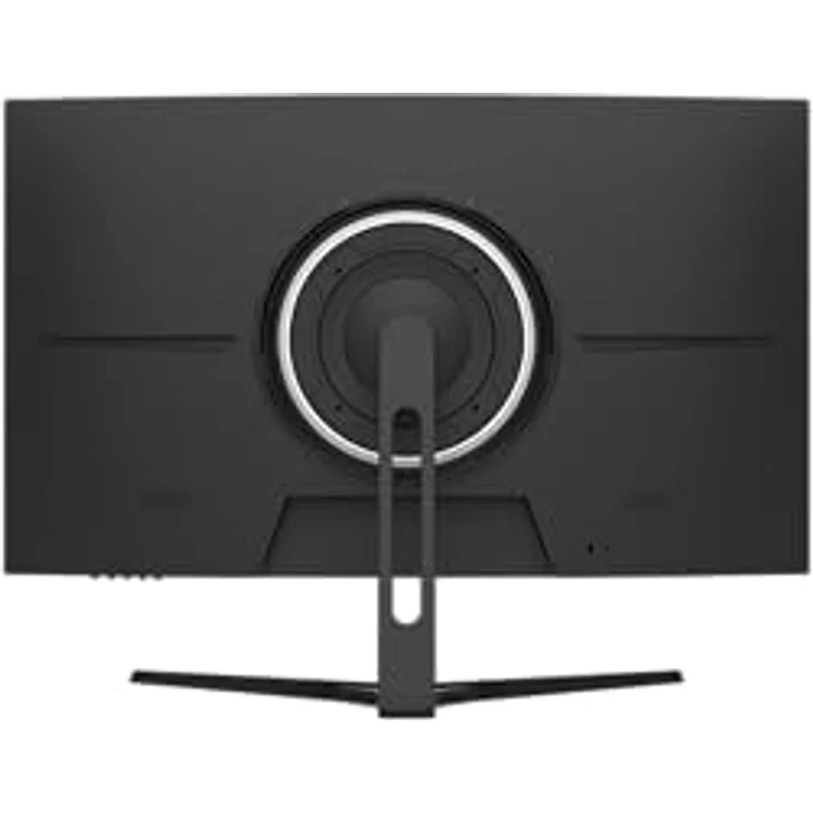 Odys XP27-F-180-27 Zoll Curved Office & Gaming Monitor, Full-HD, 180 Hz, 1 ms Reaktionszeit, FreeSync, Schwarz – Bild 3