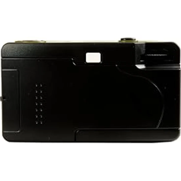 Kodak M35 Kamera candy pink Kompaktkamera, coole analoge Retro-Kleinbildkamera – Bild 2