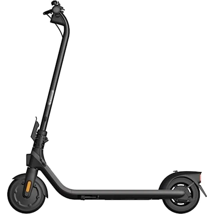 Segway-Ninebot E2 D, E Scooter mit Straßenzulassung für Erwachsene, max. 20 km/h Geschwindigkeit, 25 km Reichweite