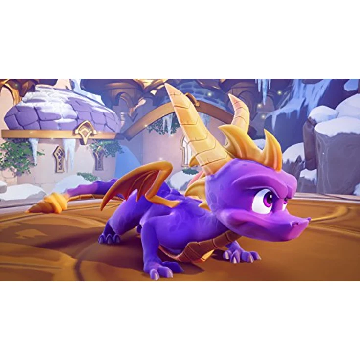 SPYRO REIGNITED TRILOGY – Bild 5